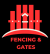 epping fencing