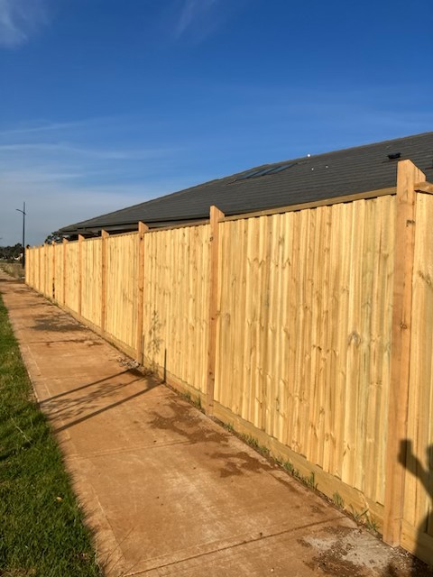 Epping Fencing